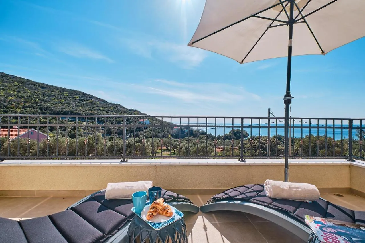 Villa Meacres Sea Miholascica
