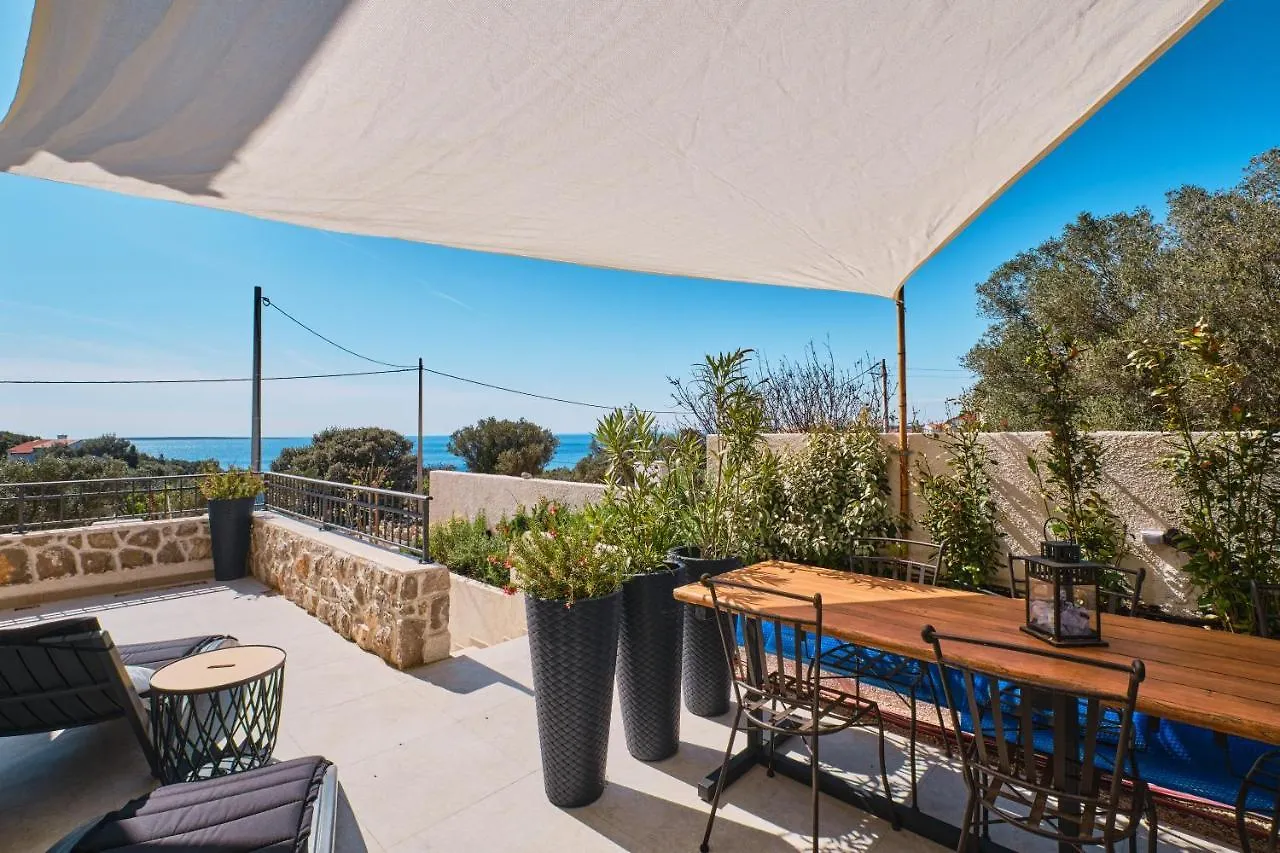 Villa Meacres Sea Miholascica