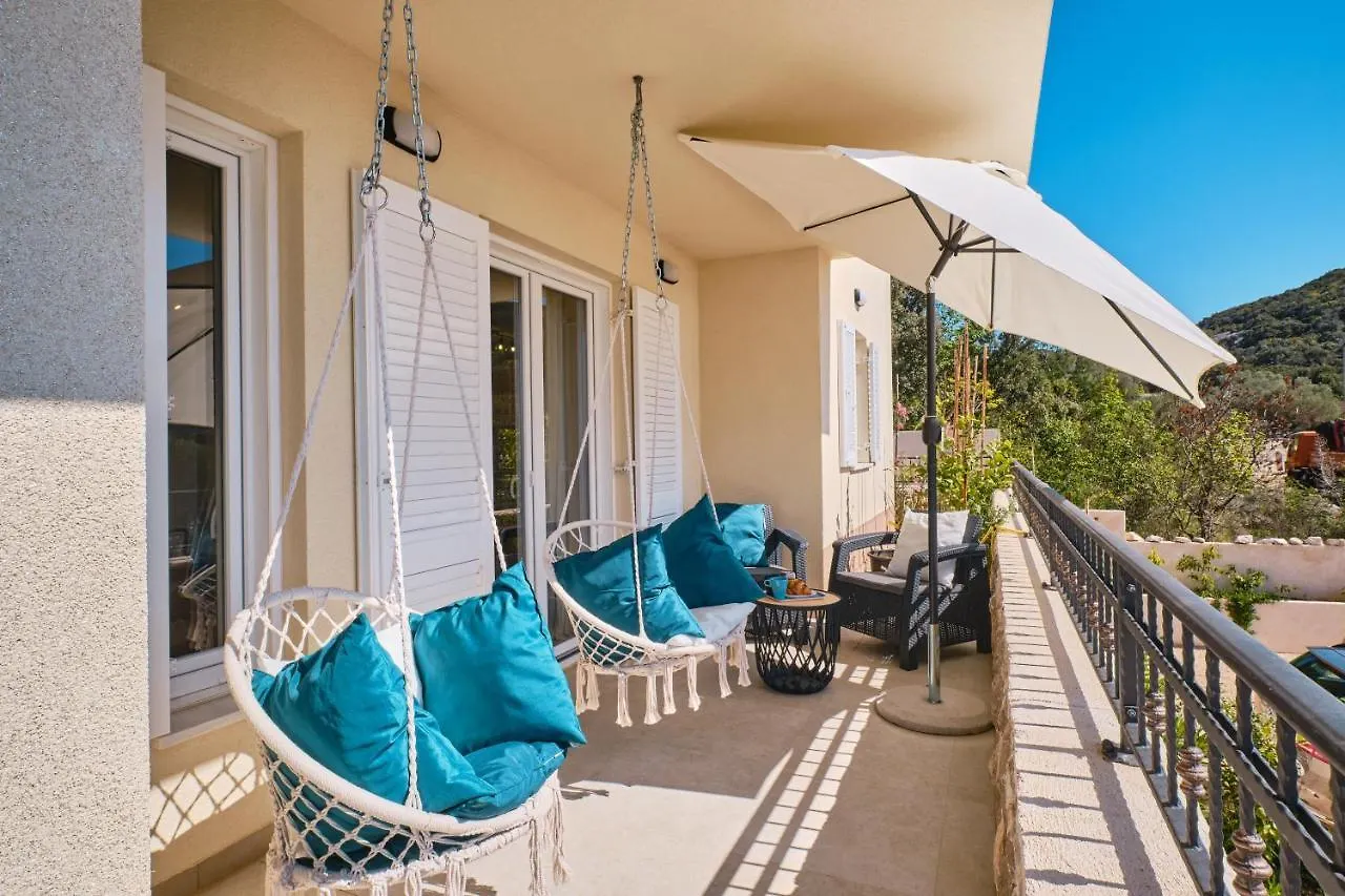 Villa Meacres Sea Miholascica
