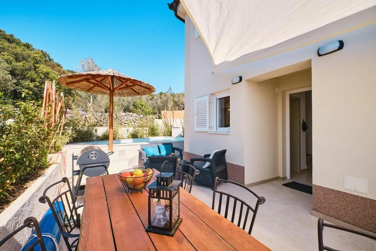 Villa Meacres Sea Miholascica